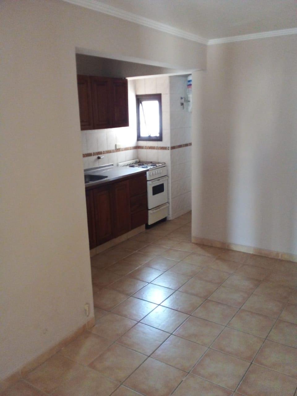 ALQUILER DEPARTAMENTO 1 DORMITORIO CENTRO