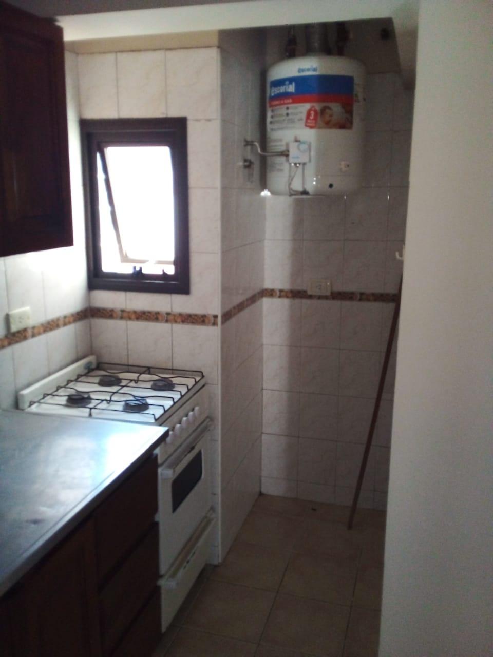 ALQUILER DEPARTAMENTO 1 DORMITORIO CENTRO