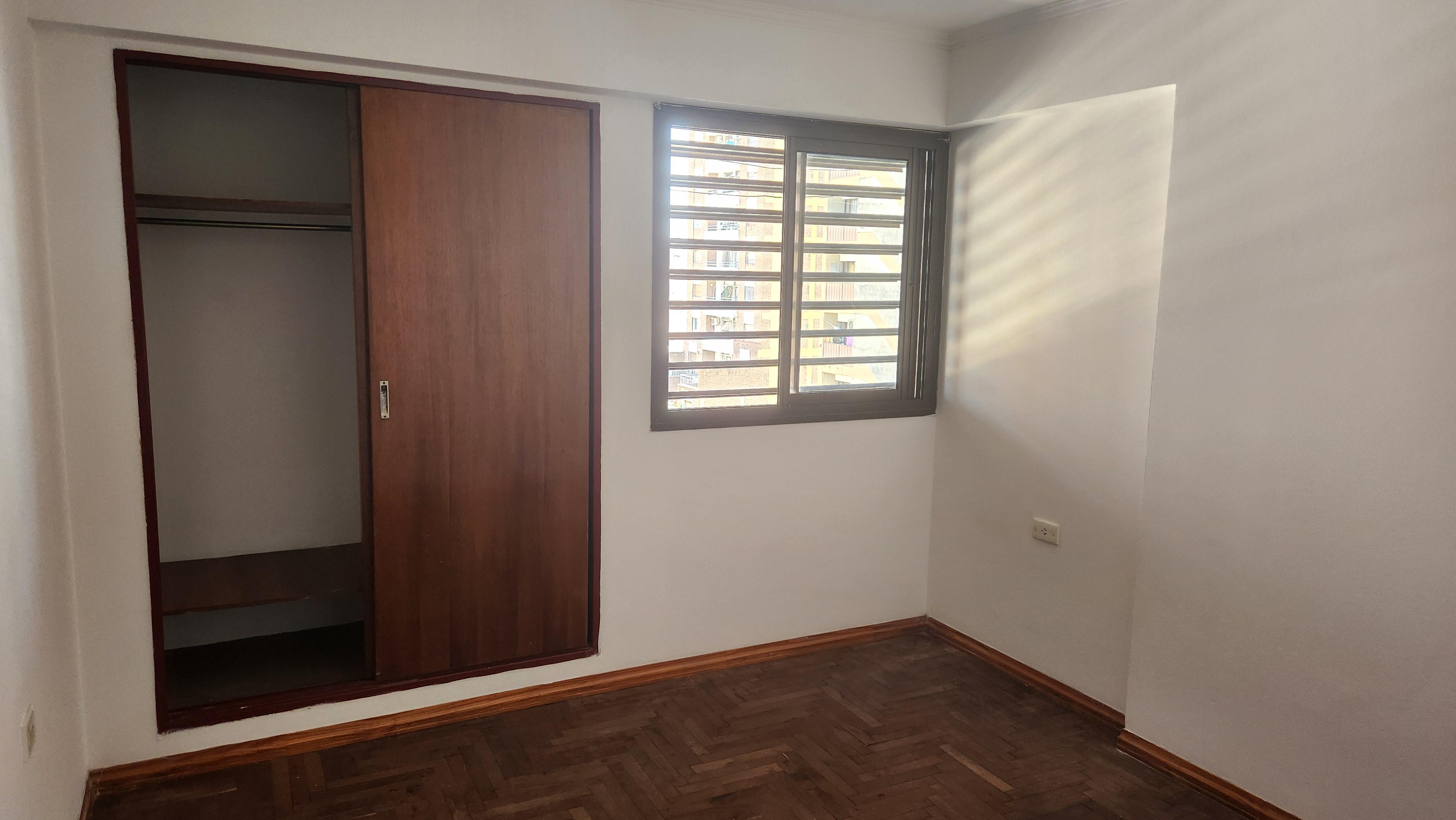ALQUILER DEPARTAMENTO 1 DORMITORIO CENTRO