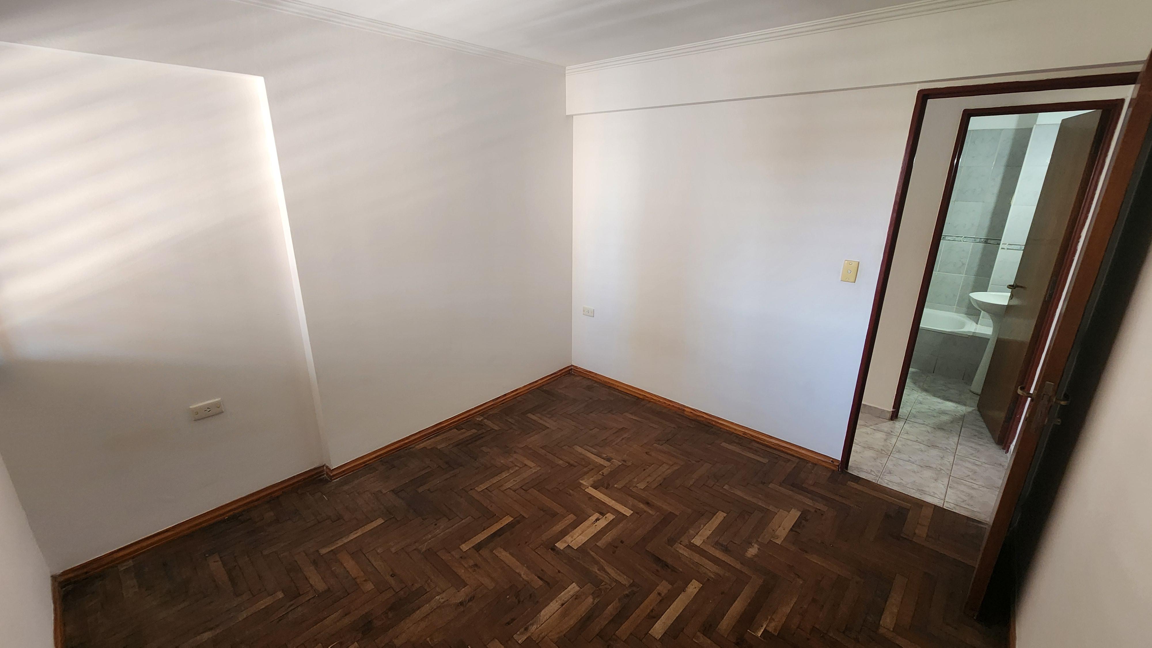 ALQUILER DEPARTAMENTO 1 DORMITORIO CENTRO