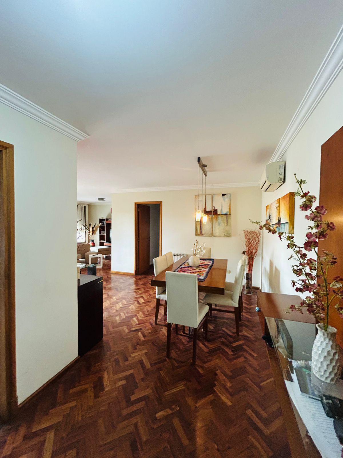 Depto en Venta - Casonas del Parque