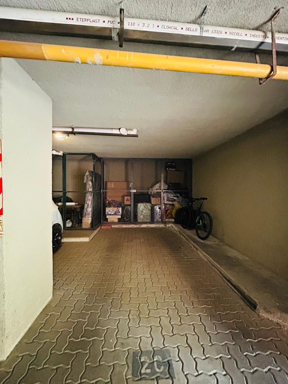 Depto en Venta - Casonas del Parque