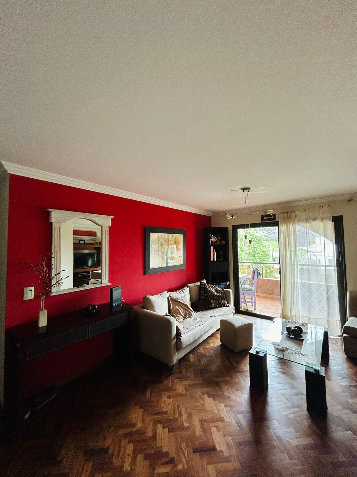 Depto en Venta - Casonas del Parque
