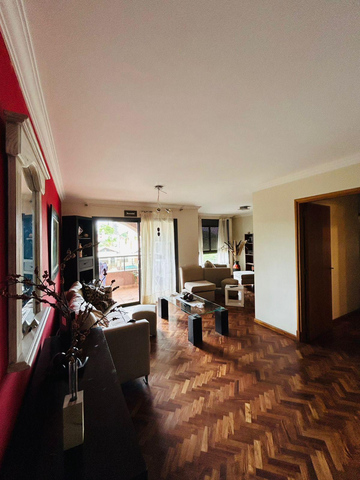 Depto en Venta - Casonas del Parque