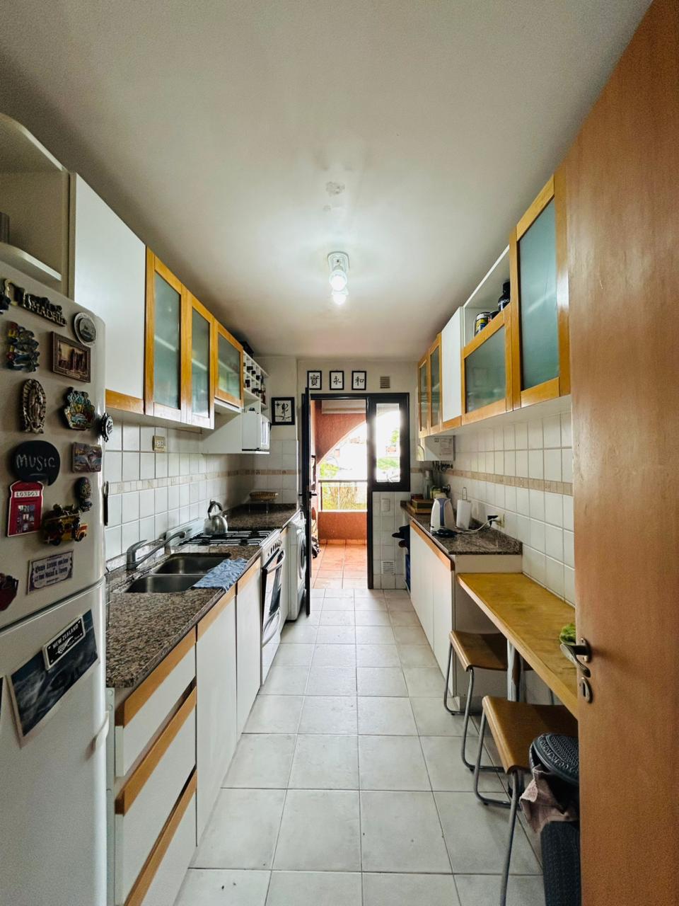 Depto en Venta - Casonas del Parque