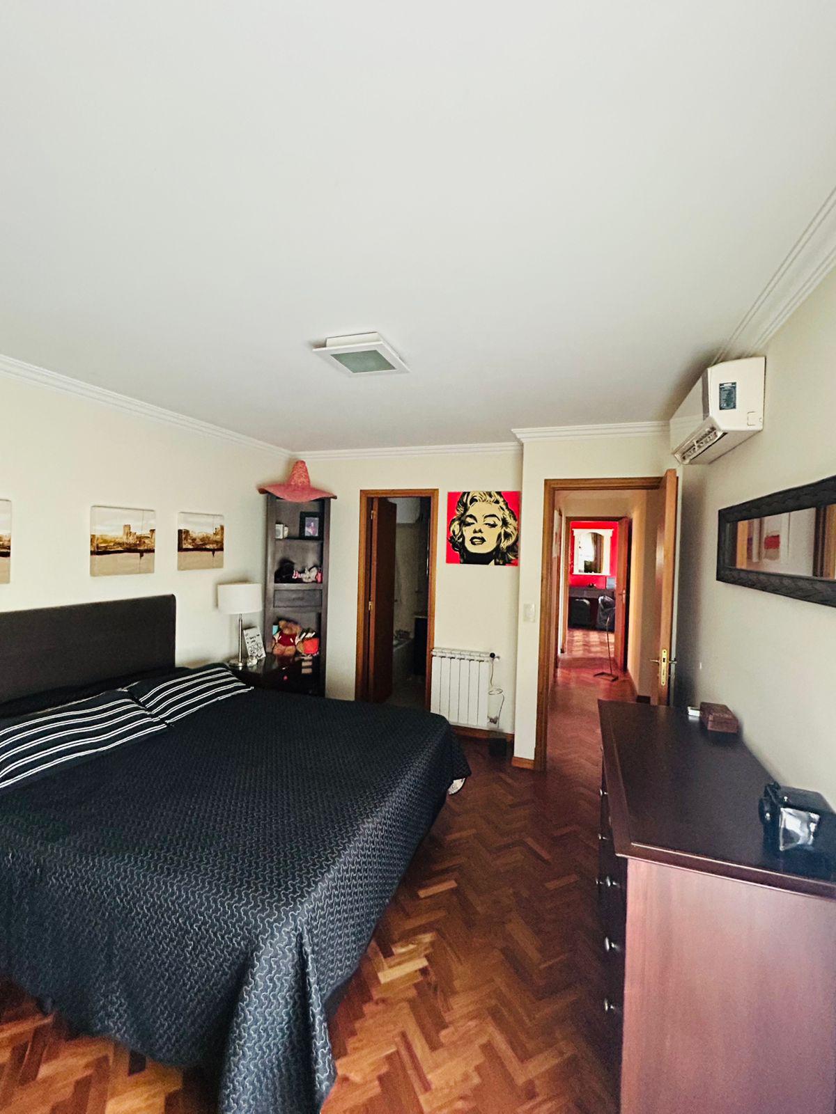 Depto en Venta - Casonas del Parque