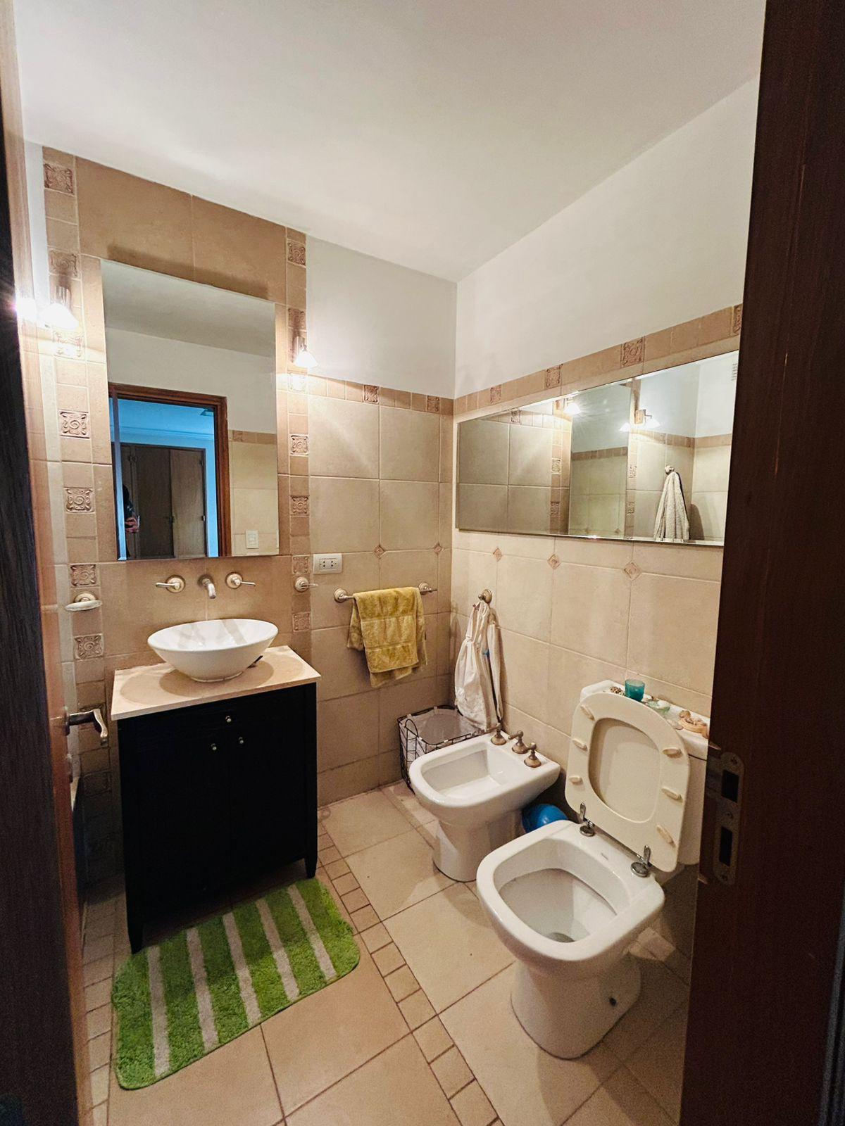 Depto en Venta - Casonas del Parque