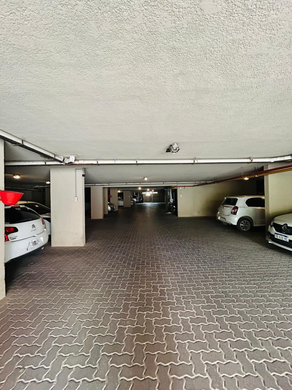 Depto en Venta - Casonas del Parque