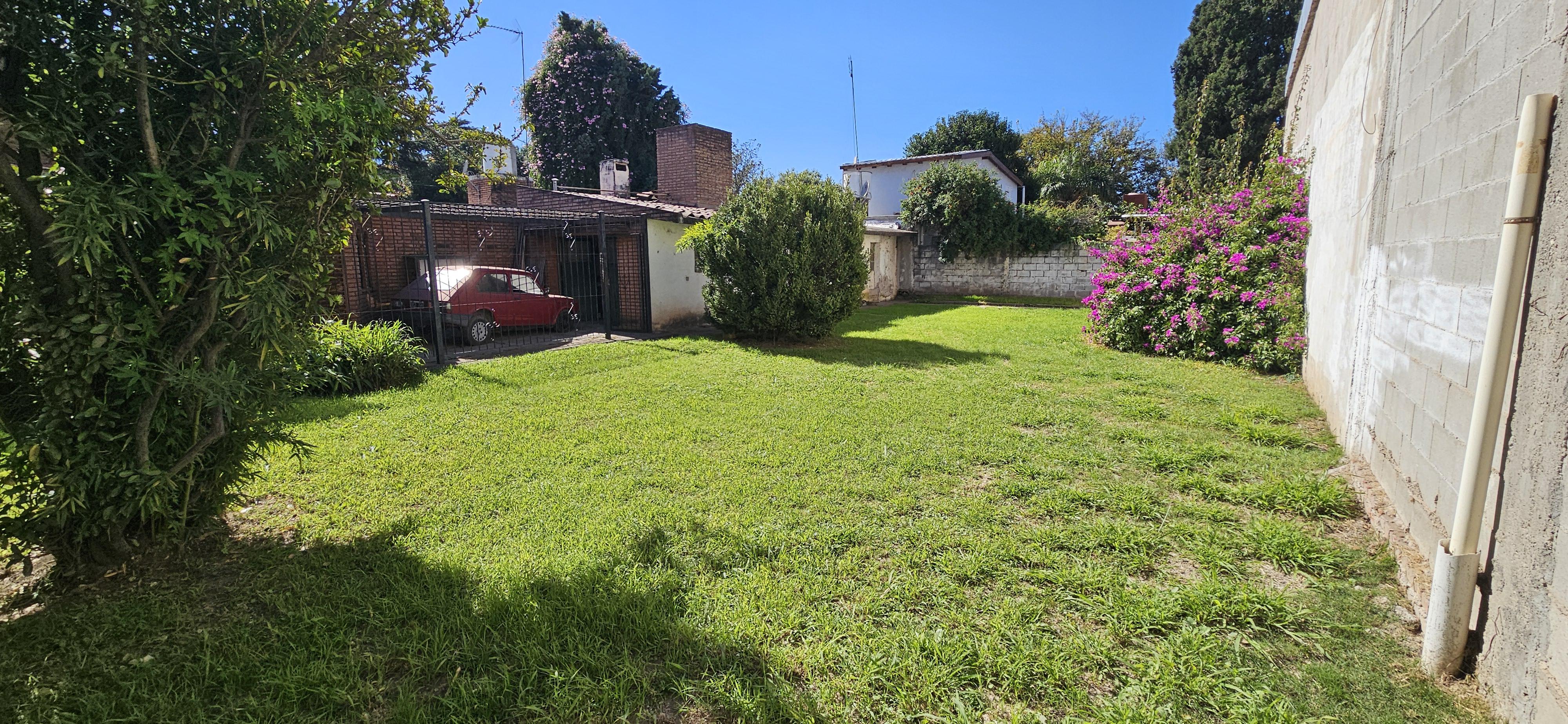ZONA SUR IDEAL INVERSION. SOBRE VALPARAISO AL 5000.