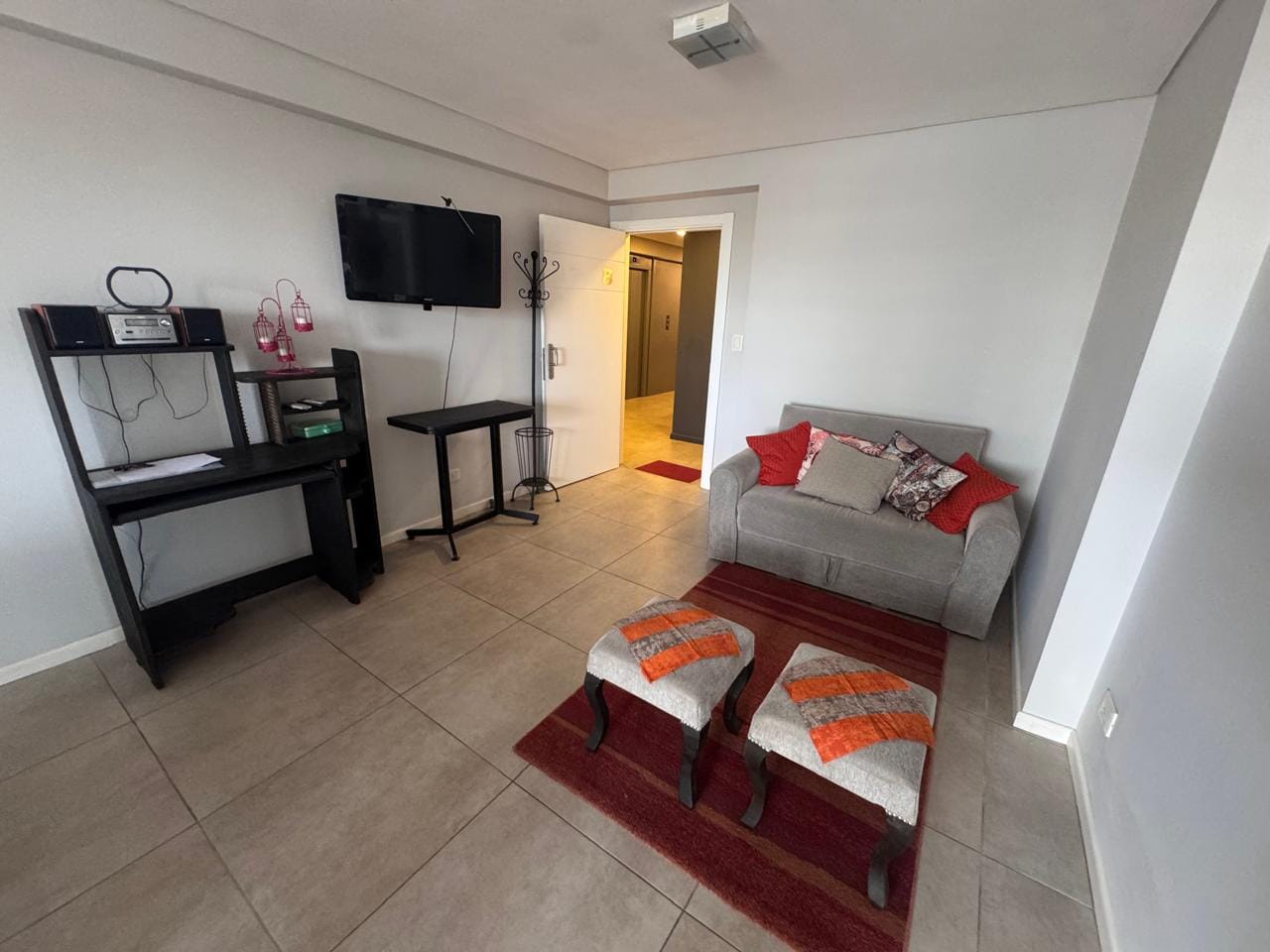 ALQUILER DEPARTAMENTO AMOBLADO 2 DORMITORIOS COMPLEJO ALTO PANORAMA ALTO ALBERDI
