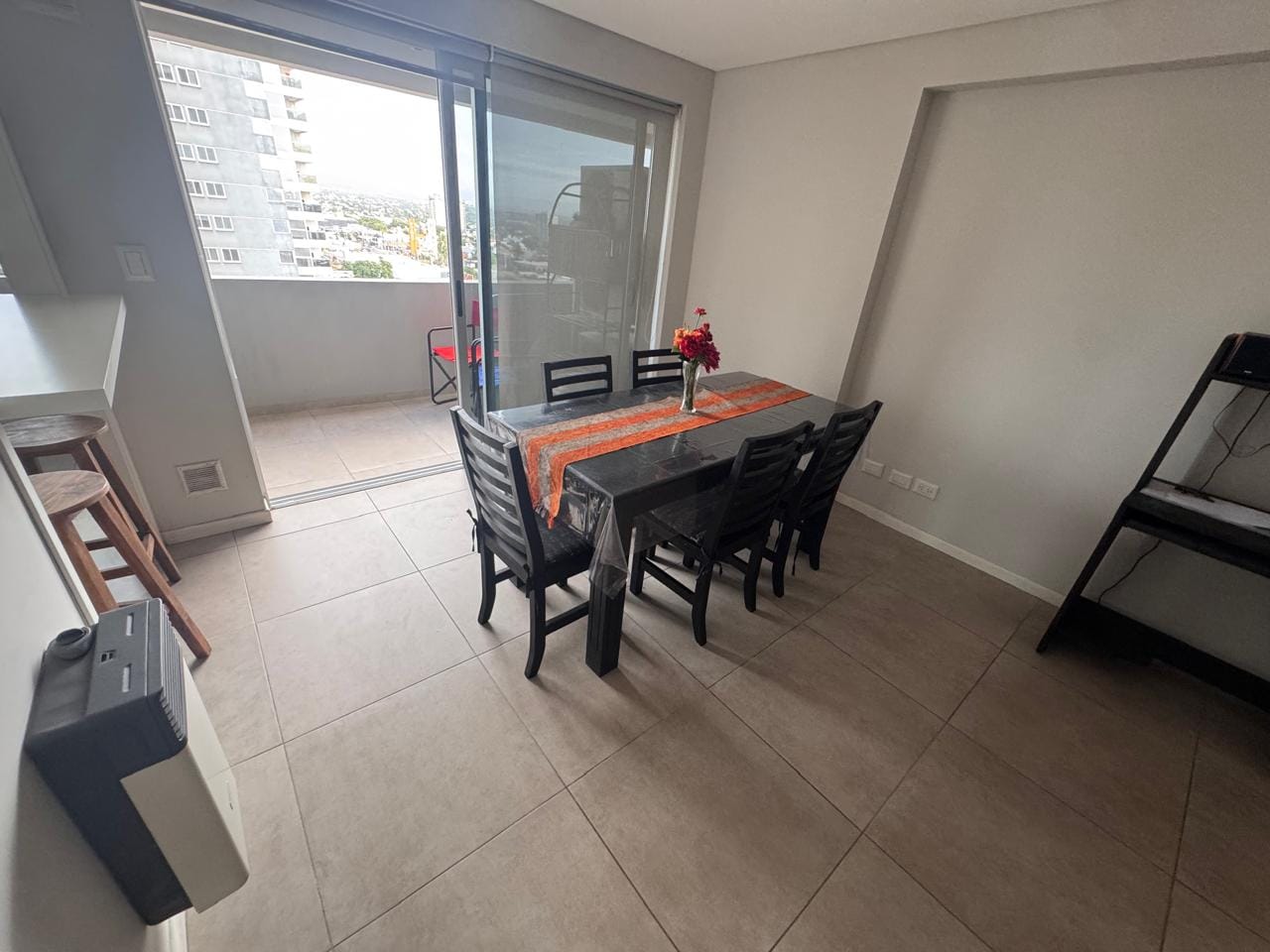 ALQUILER DEPARTAMENTO AMOBLADO 2 DORMITORIOS COMPLEJO ALTO PANORAMA ALTO ALBERDI