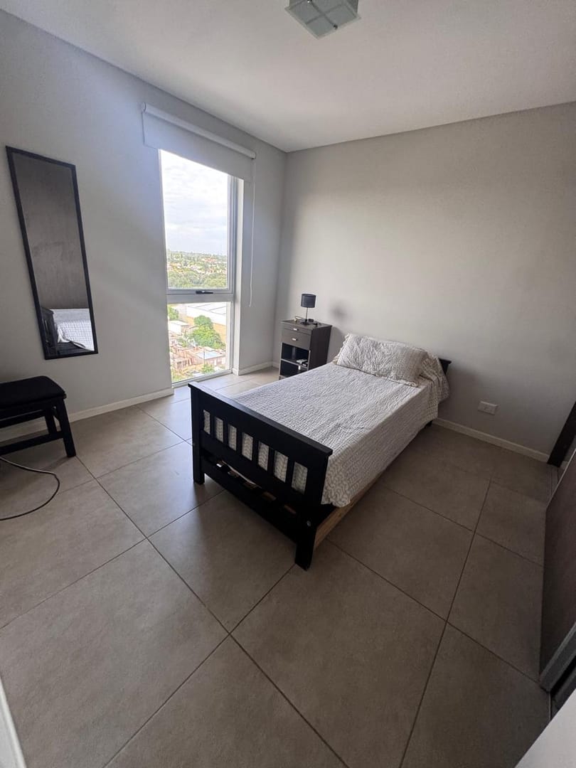 ALQUILER DEPARTAMENTO AMOBLADO 2 DORMITORIOS COMPLEJO ALTO PANORAMA ALTO ALBERDI
