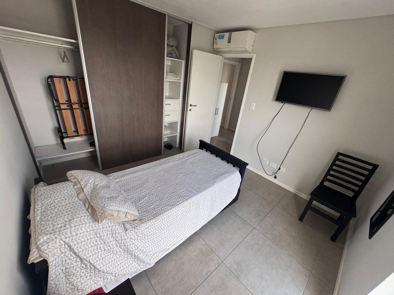 ALQUILER DEPARTAMENTO AMOBLADO 2 DORMITORIOS COMPLEJO ALTO PANORAMA ALTO ALBERDI