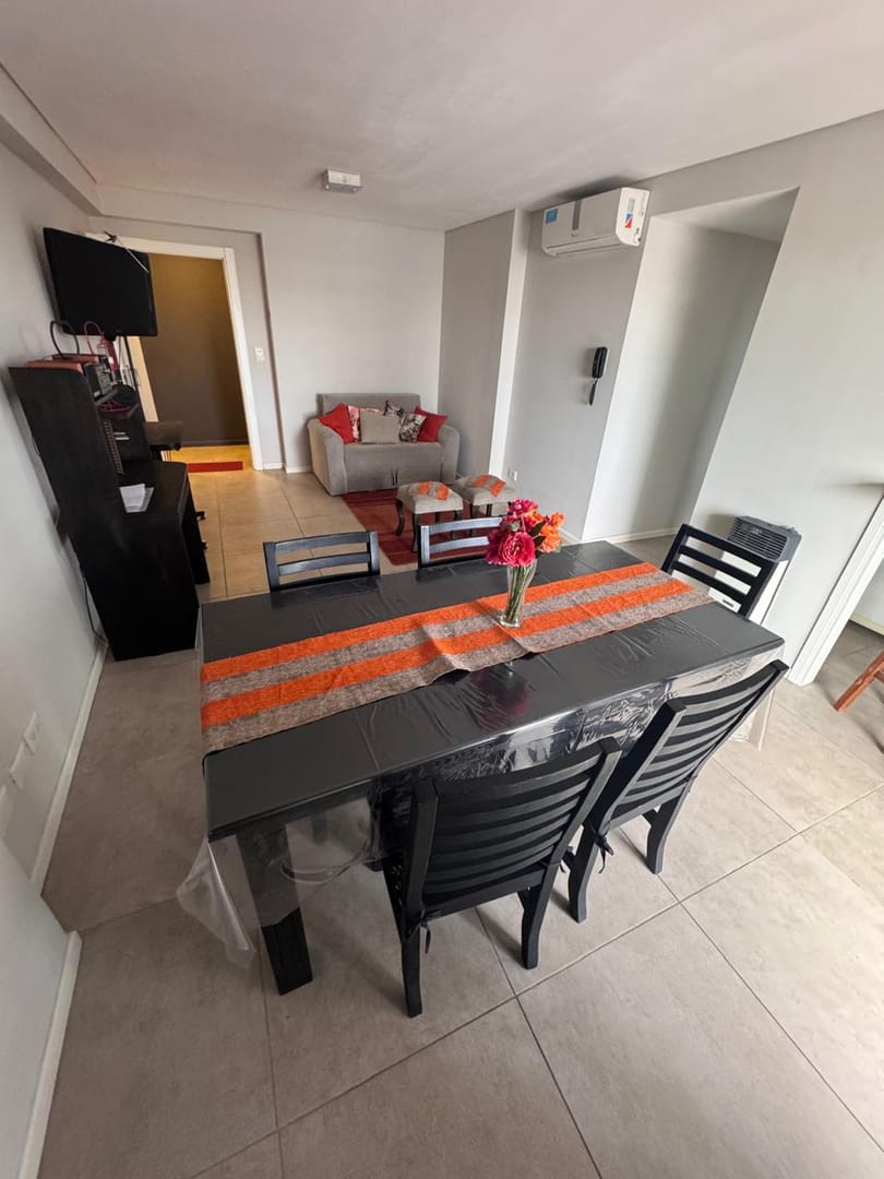 ALQUILER DEPARTAMENTO AMOBLADO 2 DORMITORIOS COMPLEJO ALTO PANORAMA ALTO ALBERDI