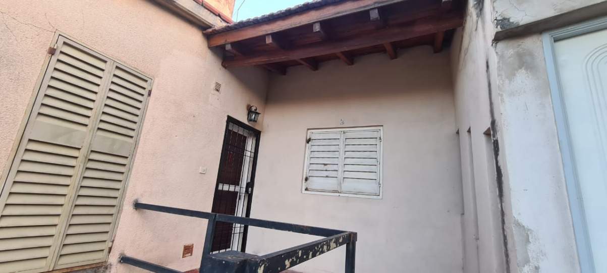 ALQUILO Dpto 2 DORM CBALCÓN BAmpl. San Carlos