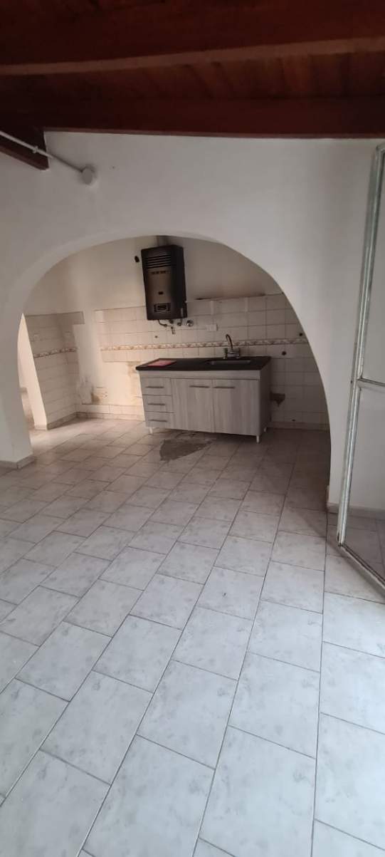 ALQUILO Dpto 2 DORM CBALCÓN BAmpl. San Carlos