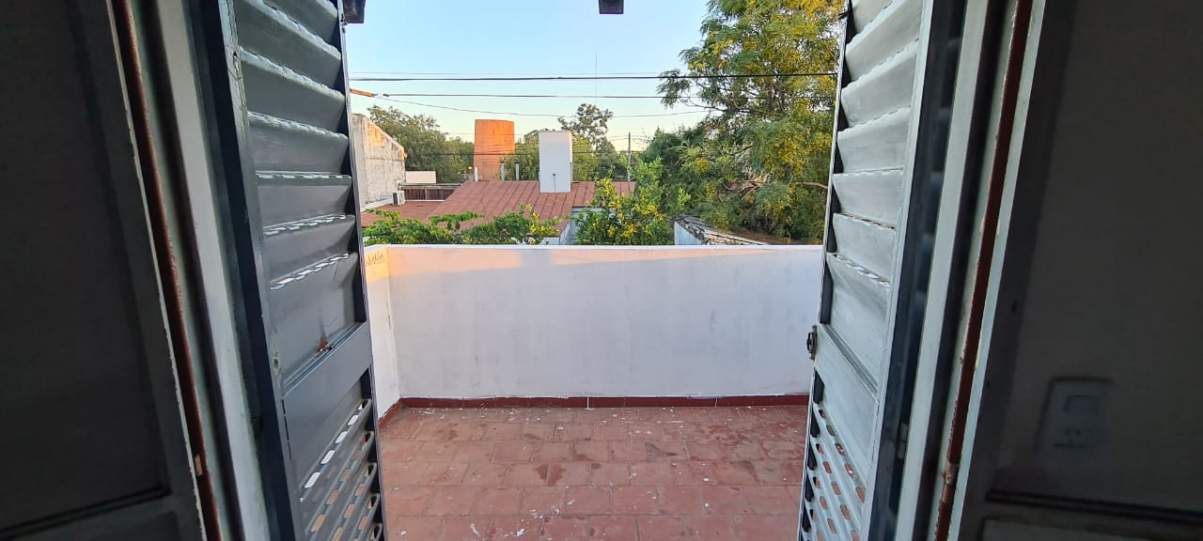 ALQUILO Dpto 2 DORM CBALCÓN BAmpl. San Carlos