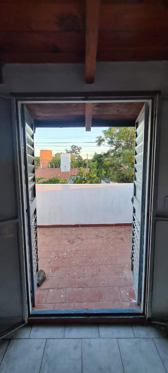 ALQUILO Dpto 2 DORM CBALCÓN BAmpl. San Carlos