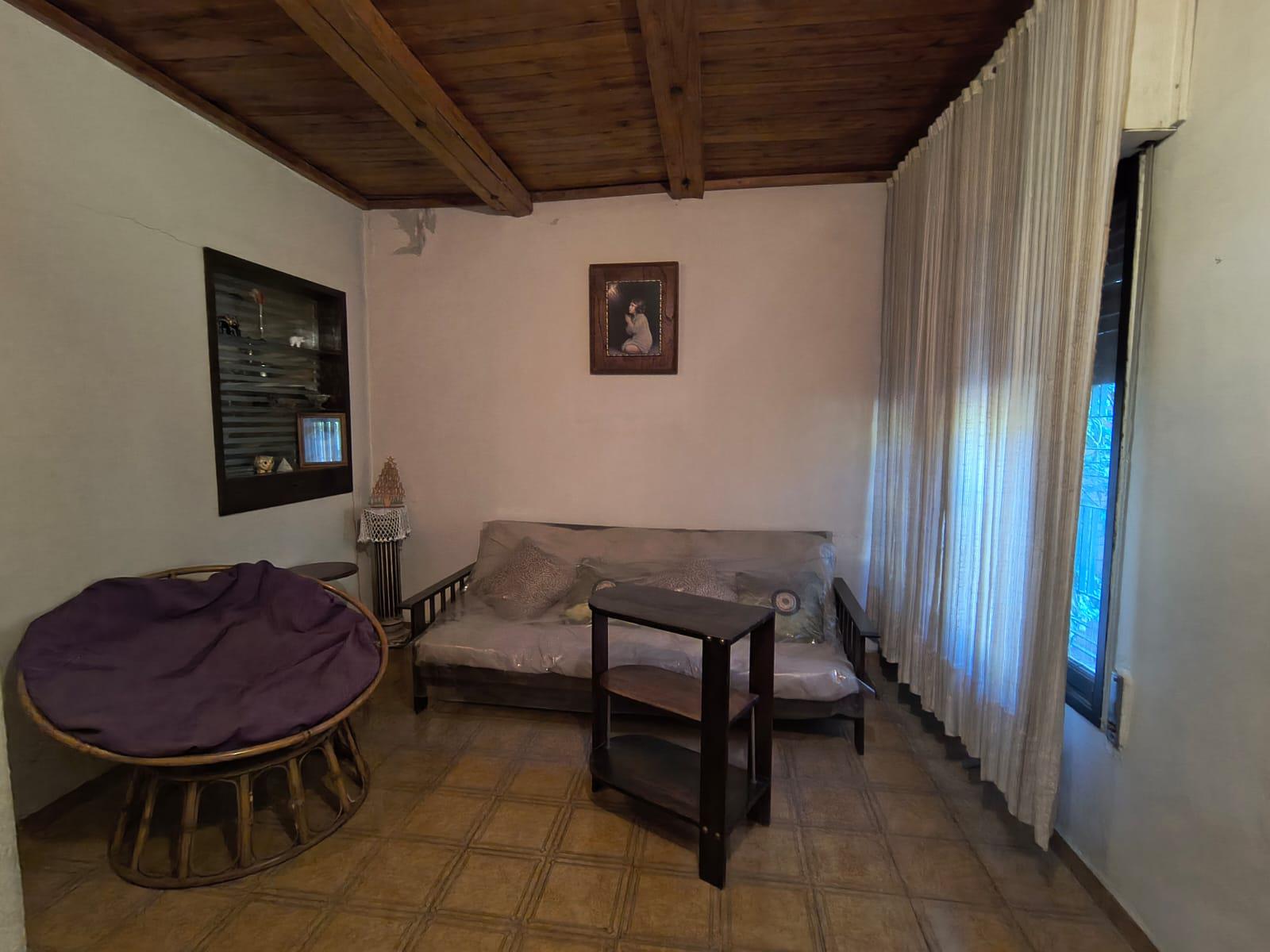 SAN VICENTE: CASA EN VENTA DE 3 DORMITORIOS COCHERA Y PATIO