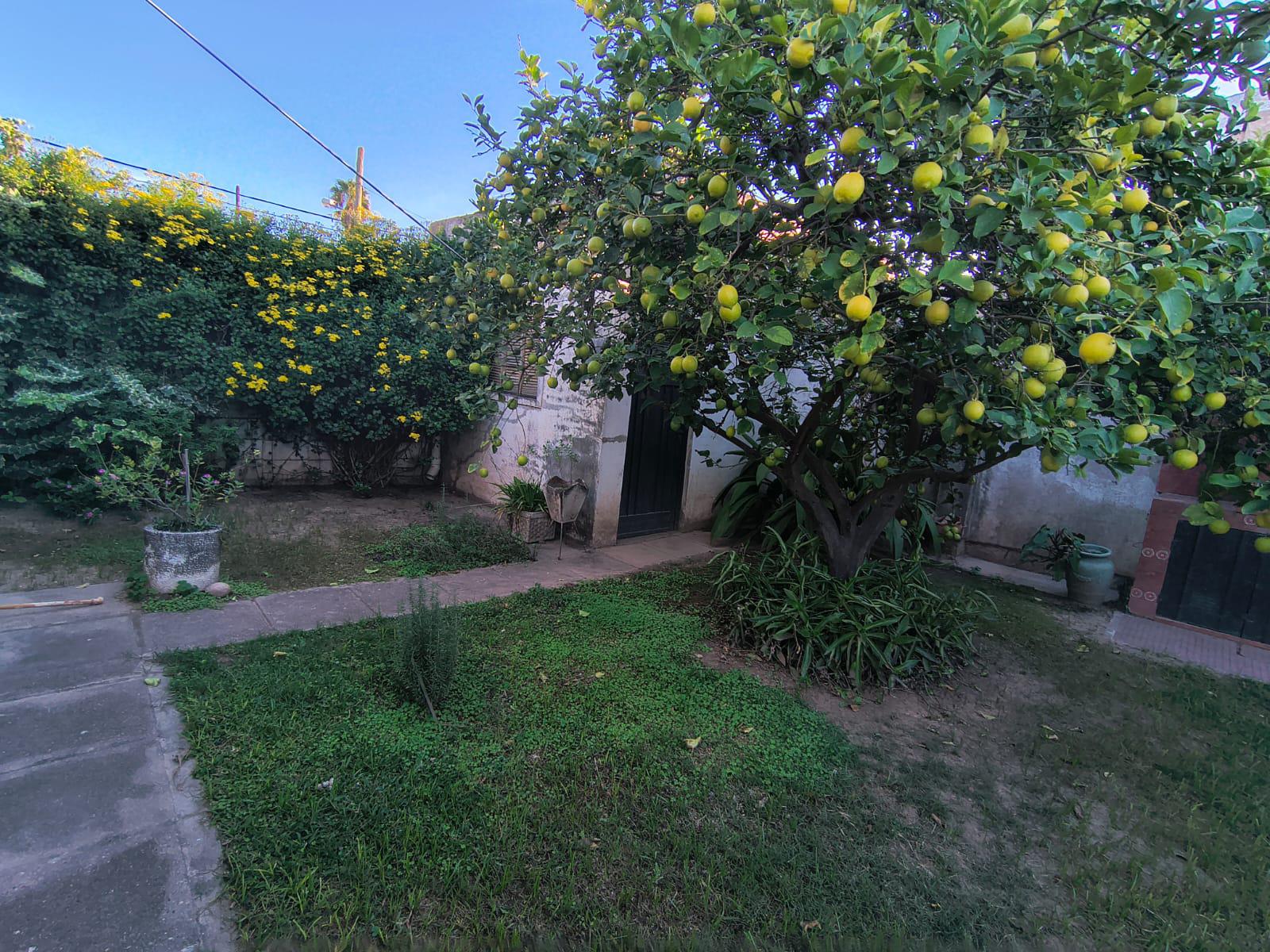 SAN VICENTE: CASA EN VENTA DE 3 DORMITORIOS COCHERA Y PATIO