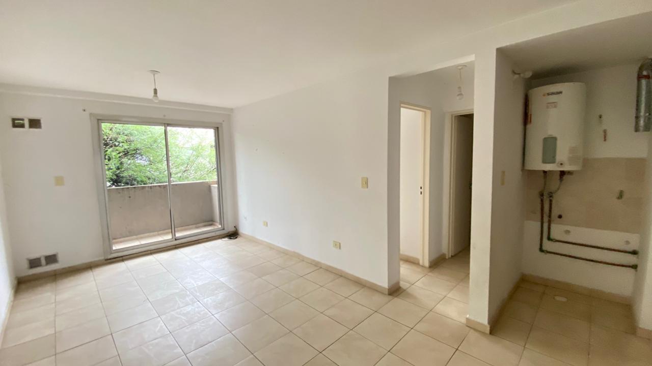 ALQUILER  DEPARTAMENTO EN PLANTA BAJA
