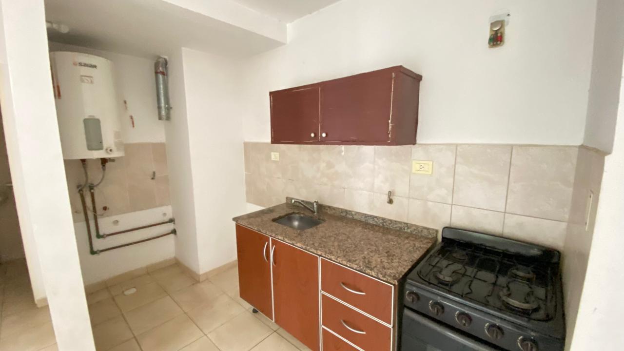 ALQUILER  DEPARTAMENTO EN PLANTA BAJA