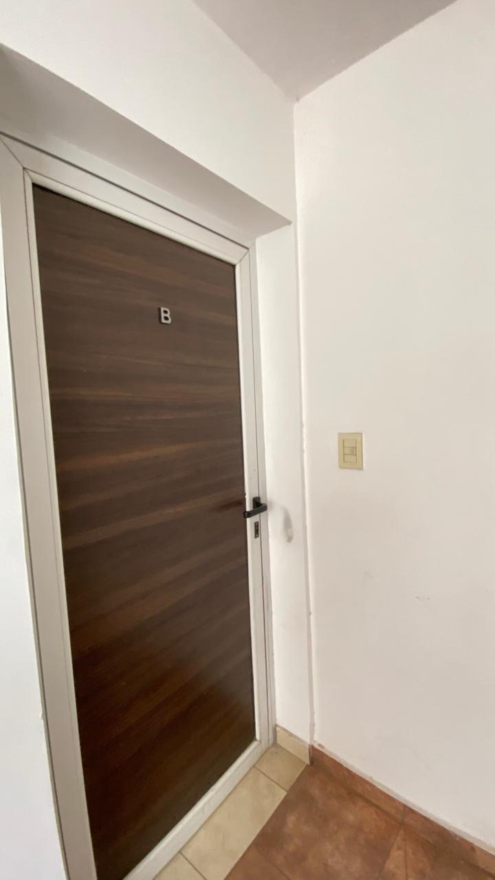 ALQUILER  DEPARTAMENTO EN PLANTA BAJA