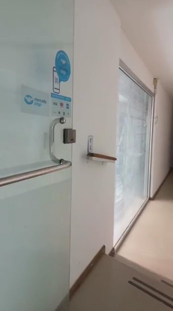 ALQUILER LOCAL NUEVA CORDOBA  TREJO 1400
