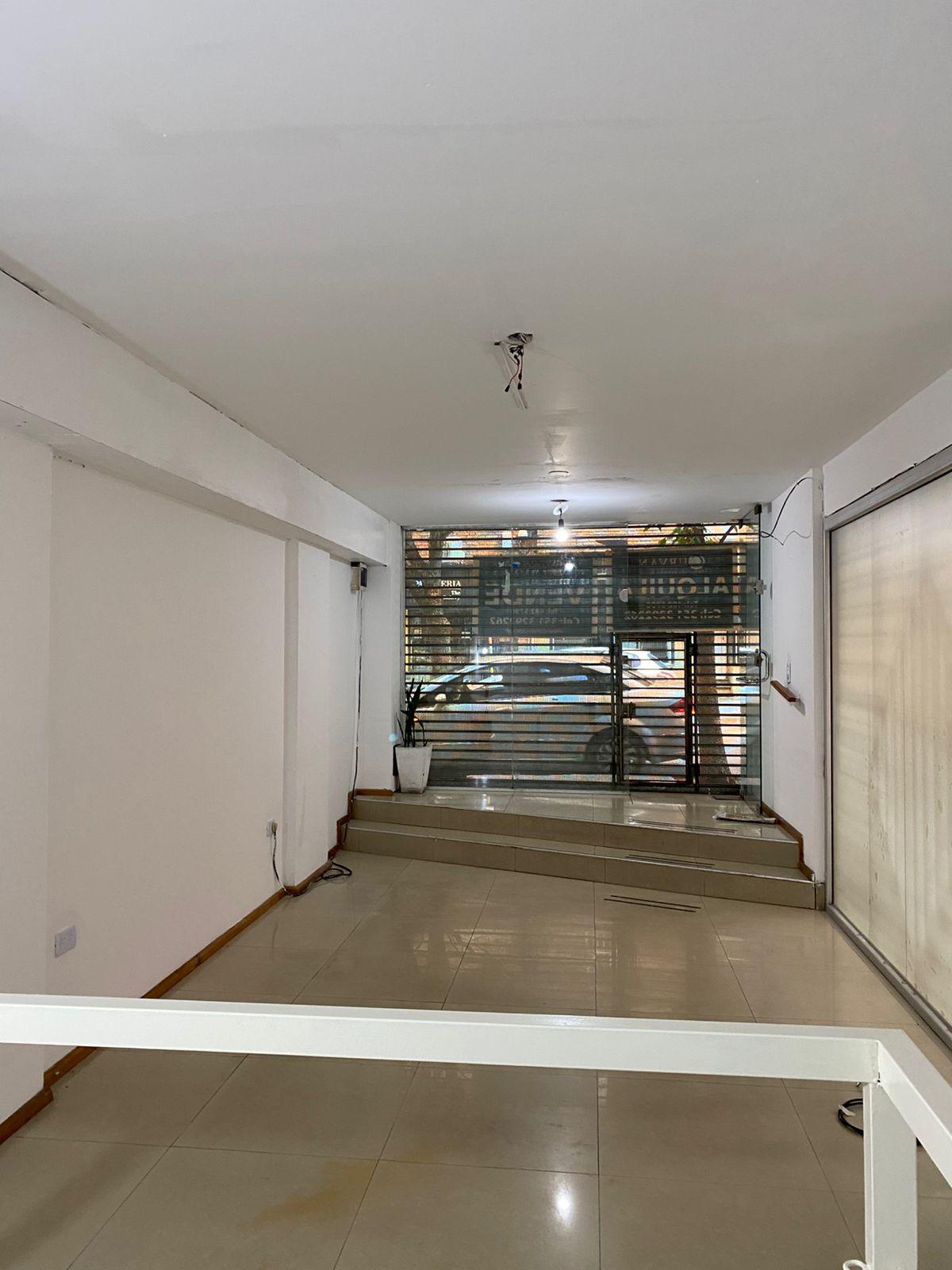 ALQUILER LOCAL NUEVA CORDOBA  TREJO 1400