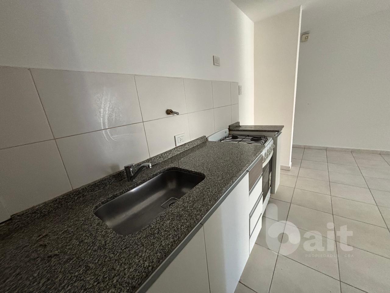 ALQUILO DEPARTAMENTO 1 DORMITORIO CON BALCON  ALBERDI