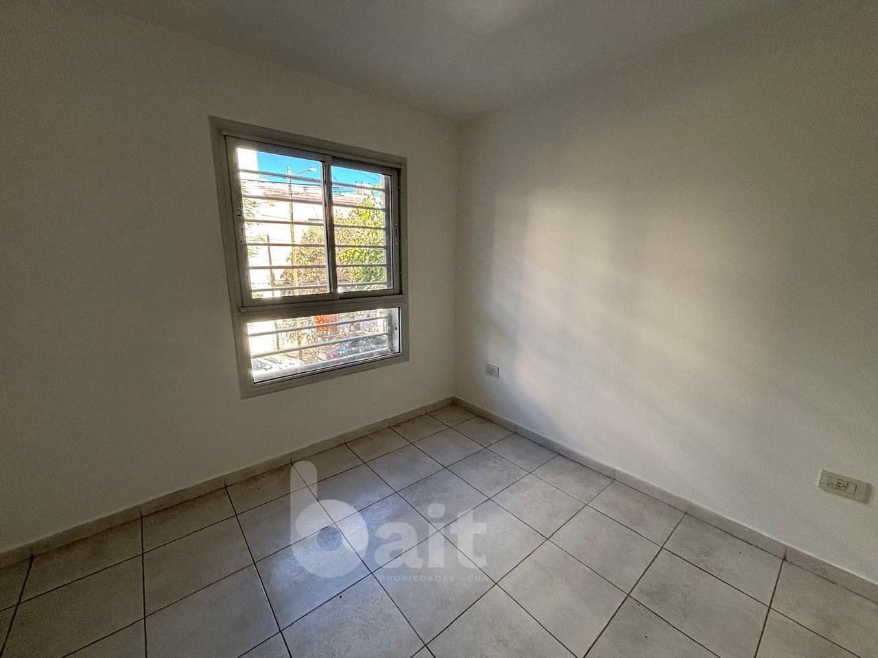 ALQUILO DEPARTAMENTO 1 DORMITORIO CON BALCON  ALBERDI