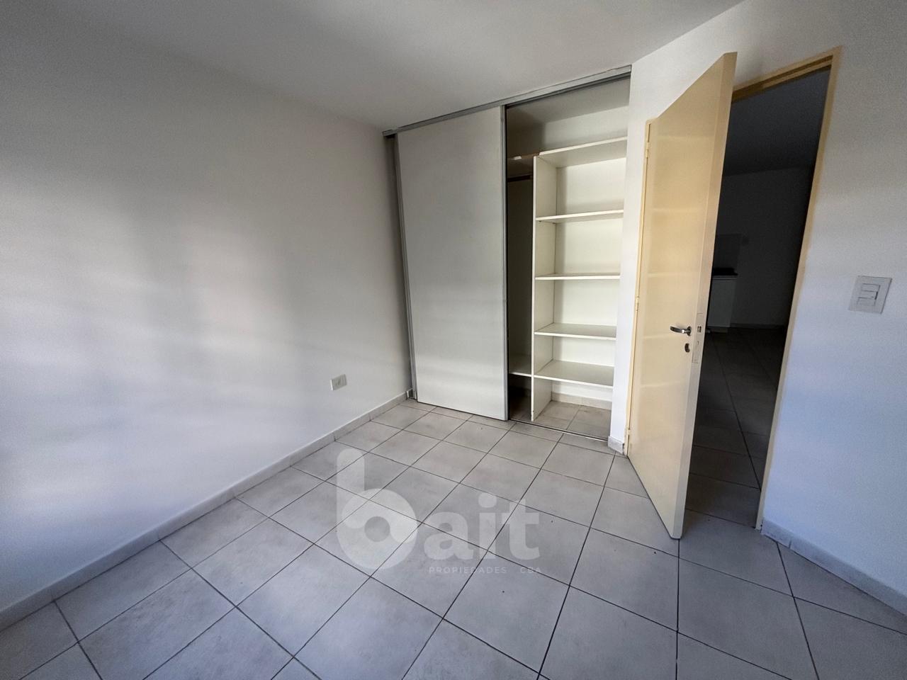 ALQUILO DEPARTAMENTO 1 DORMITORIO CON BALCON  ALBERDI