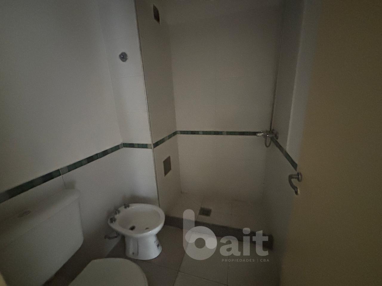 ALQUILO DEPARTAMENTO 1 DORMITORIO CON BALCON  ALBERDI