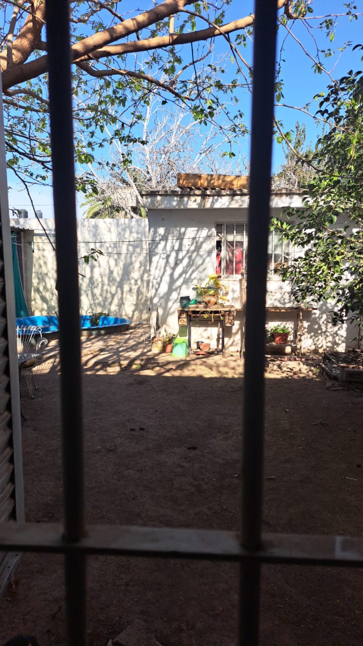 S.R SERVICIOS INMOBILIARIOS VENDE CASA D