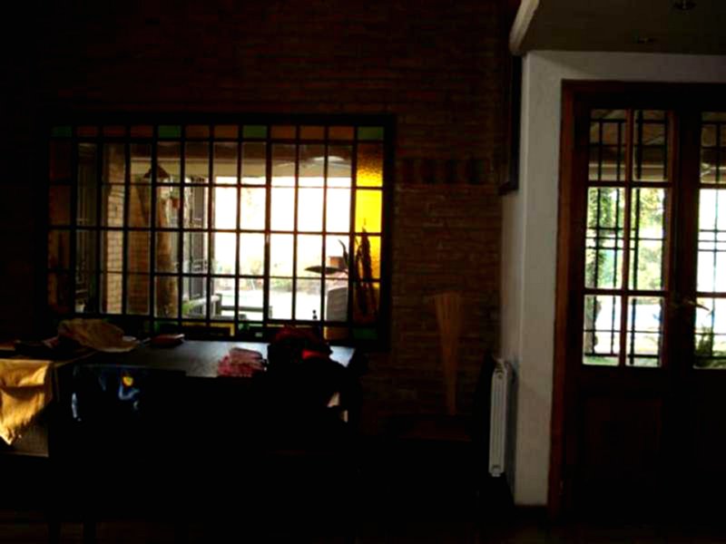 ALQUILER CASA  VILLA RIVERA INDARTE  4 DORMITORIOS 960 MTS DE TERRENO PISCINA