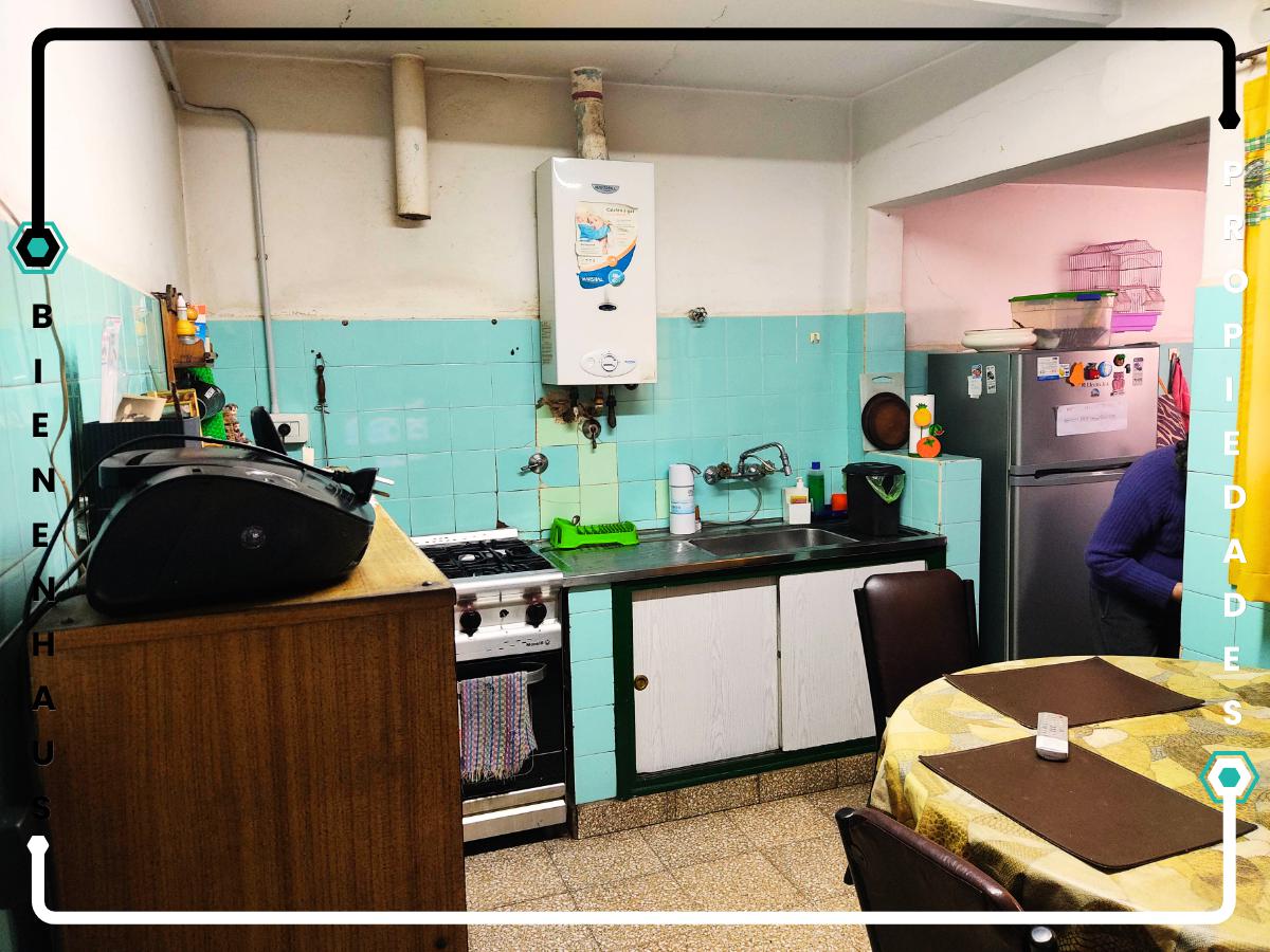 Departamento 2 Dormitorios Barrio San Vicente con Garaje