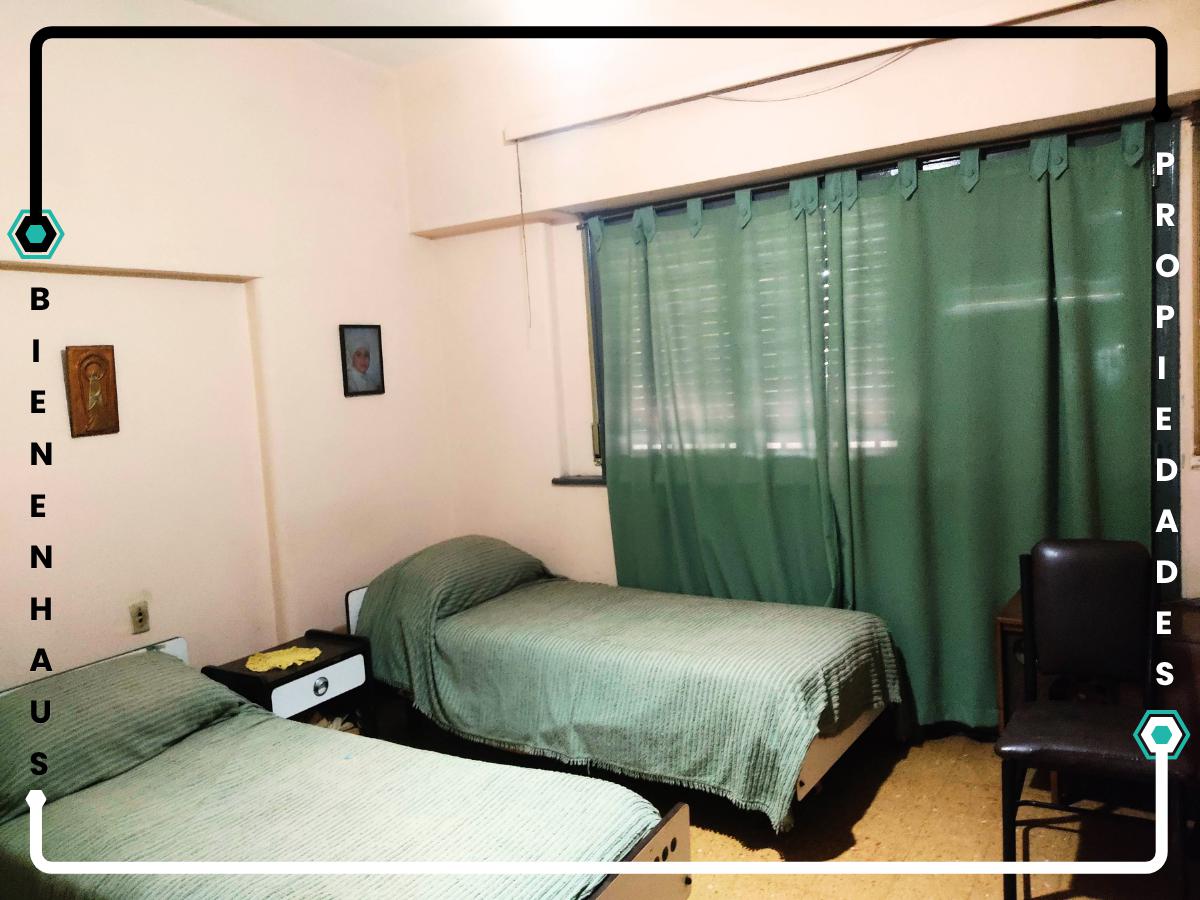 Departamento 2 Dormitorios Barrio San Vicente con Garaje