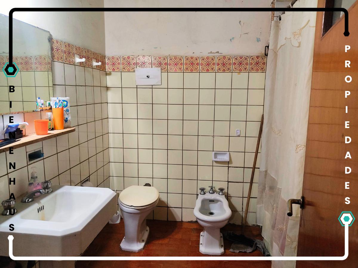 Departamento 2 Dormitorios Barrio San Vicente con Garaje