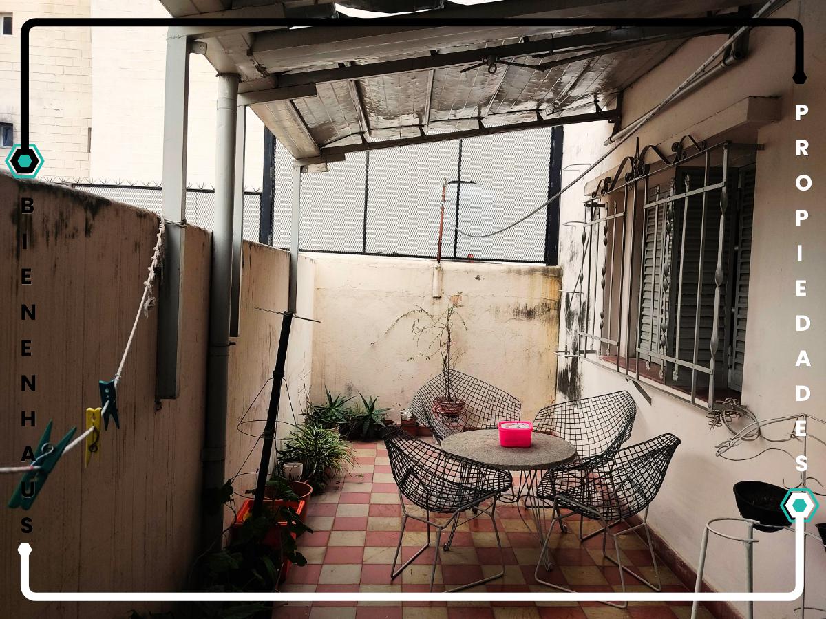 Departamento 2 Dormitorios Barrio San Vicente con Garaje