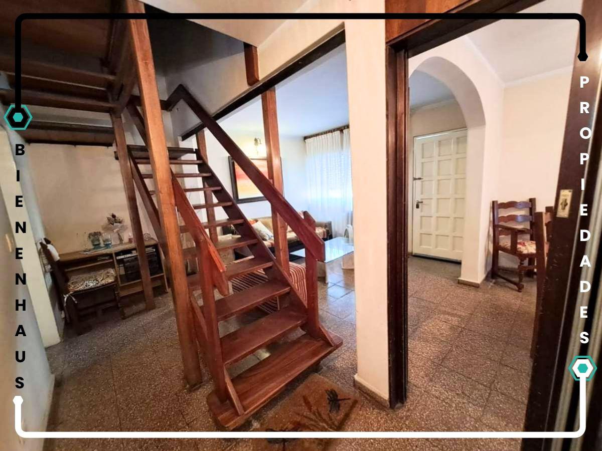 Urca - Casa 5 dormitorios - Excelente ubicación