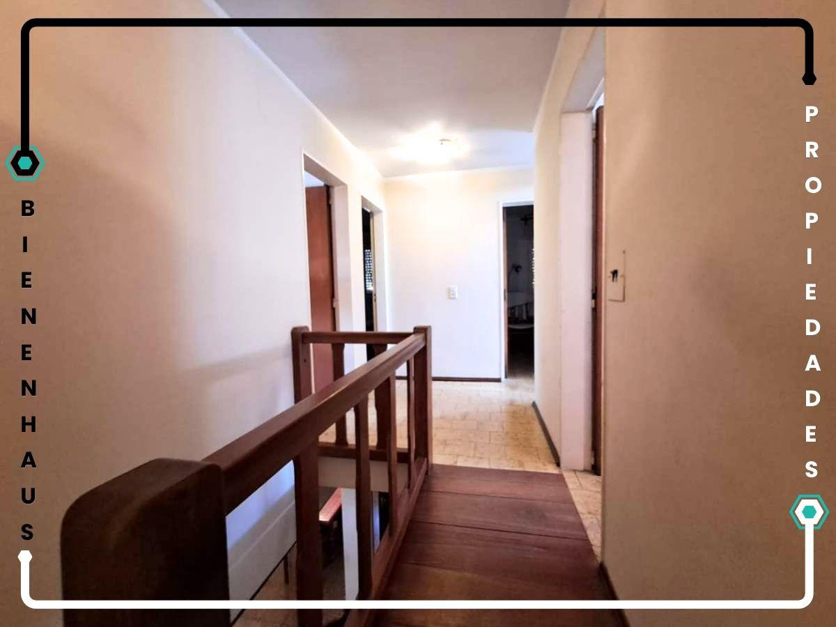 Urca - Casa 5 dormitorios - Excelente ubicación