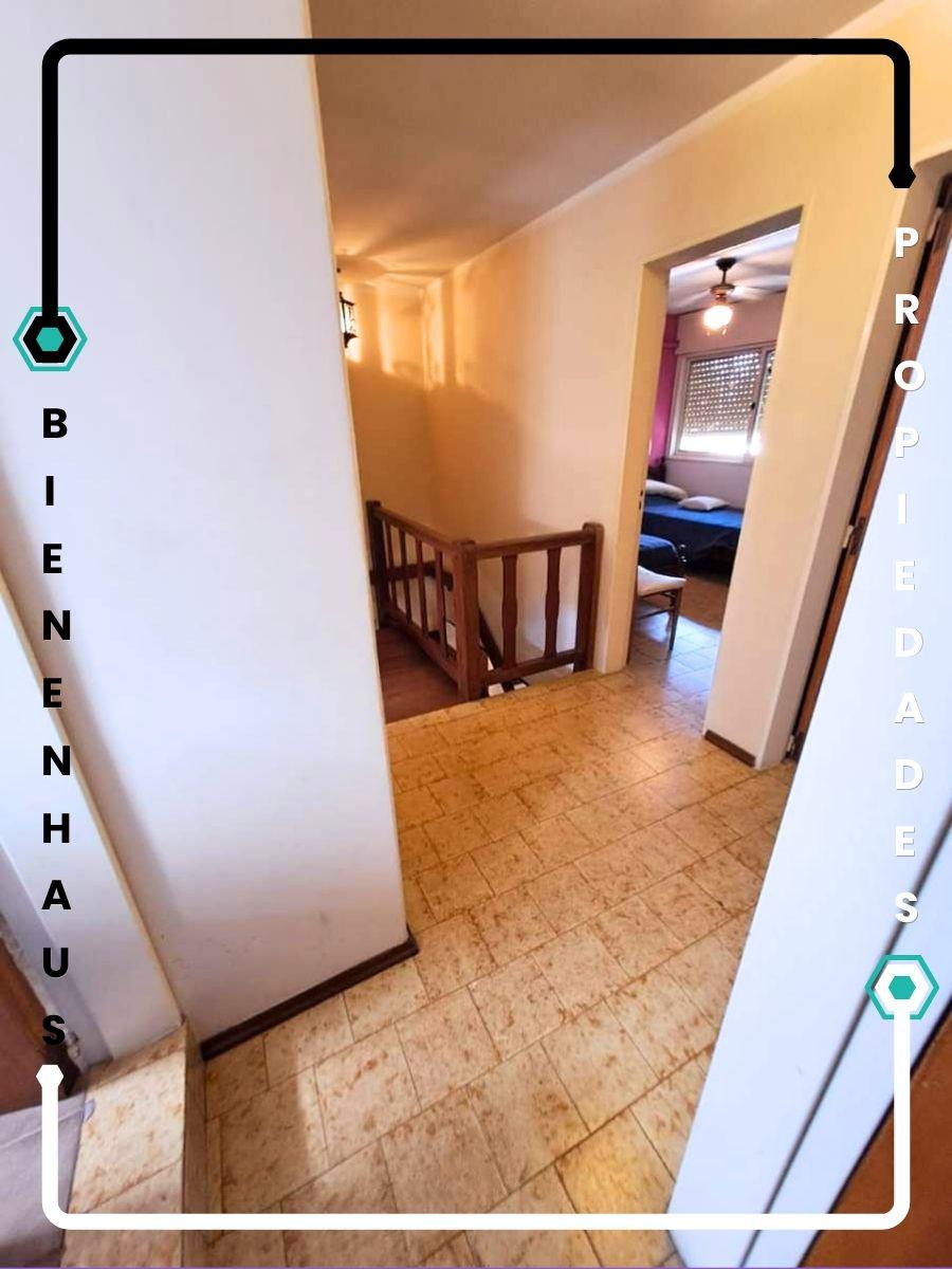 Urca - Casa 5 dormitorios - Excelente ubicación