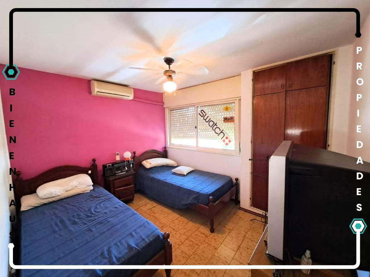 Urca - Casa 5 dormitorios - Excelente ubicación