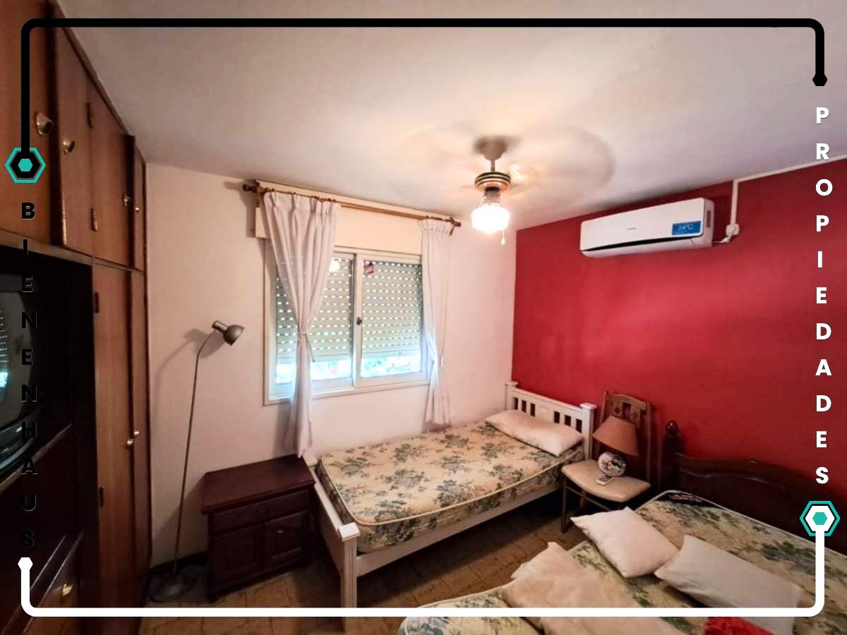 Urca - Casa 5 dormitorios - Excelente ubicación