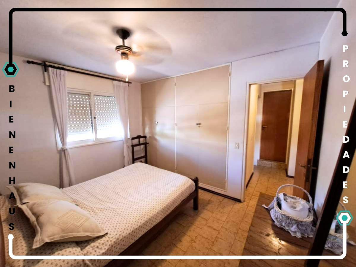 Urca - Casa 5 dormitorios - Excelente ubicación