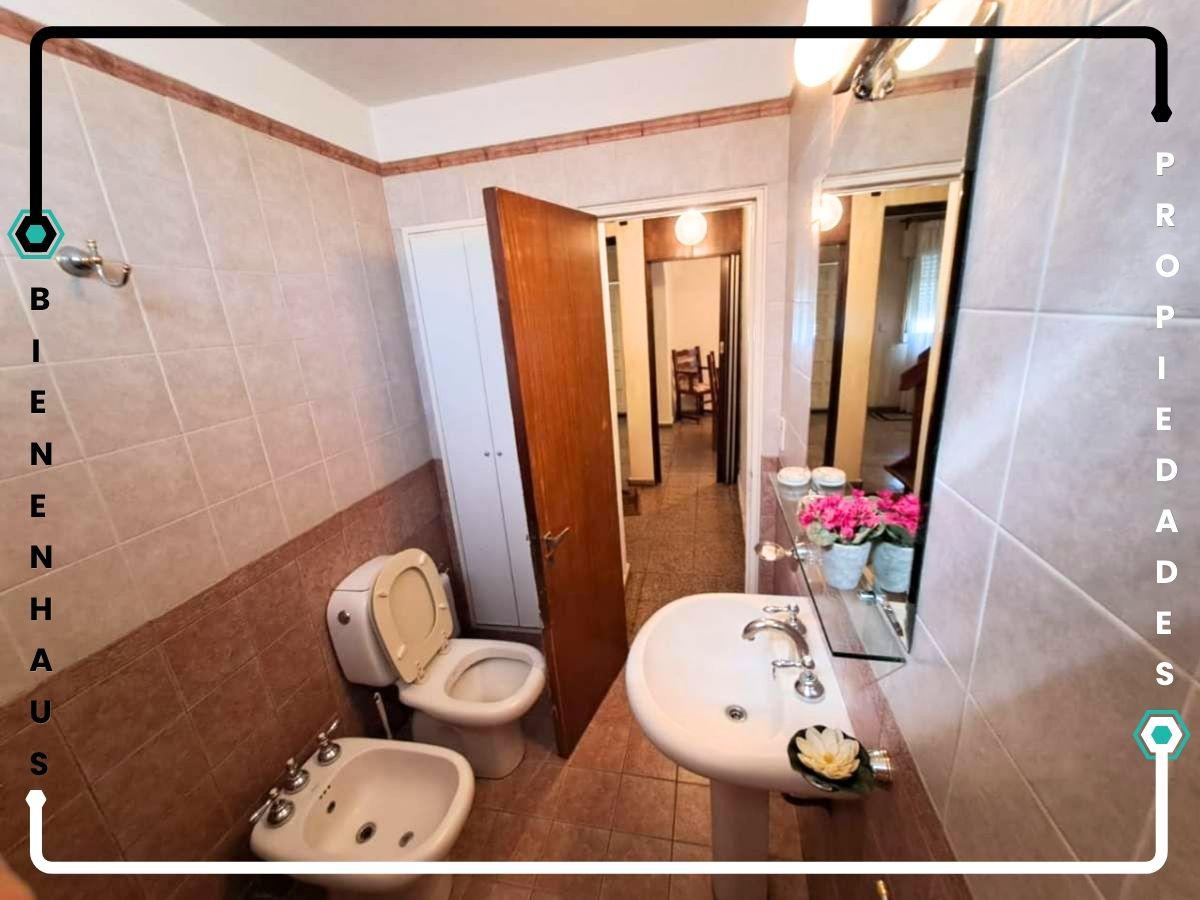 Urca - Casa 5 dormitorios - Excelente ubicación