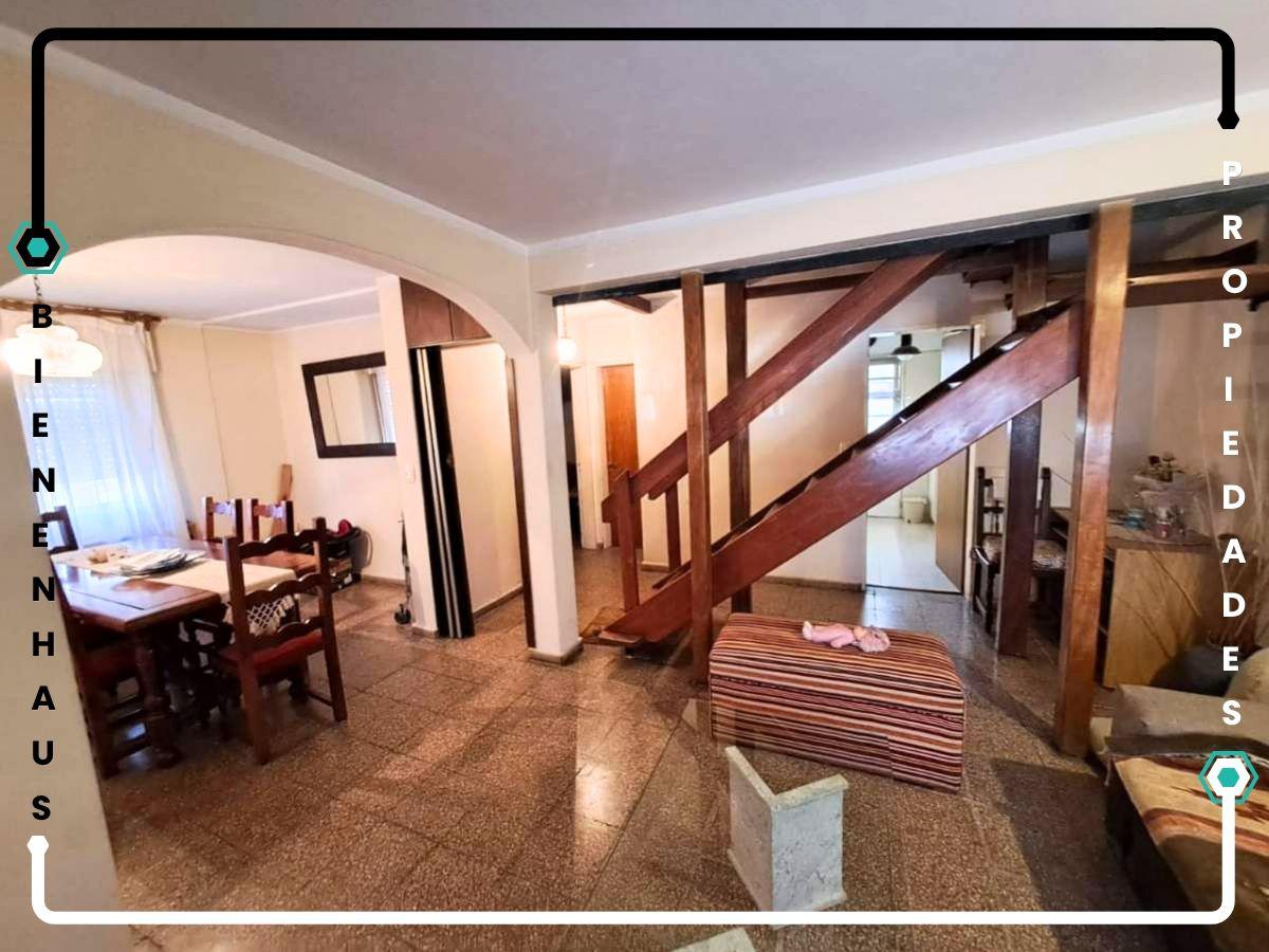 Urca - Casa 5 dormitorios - Excelente ubicación