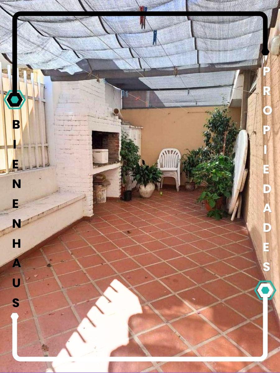 Urca - Casa 5 dormitorios - Excelente ubicación
