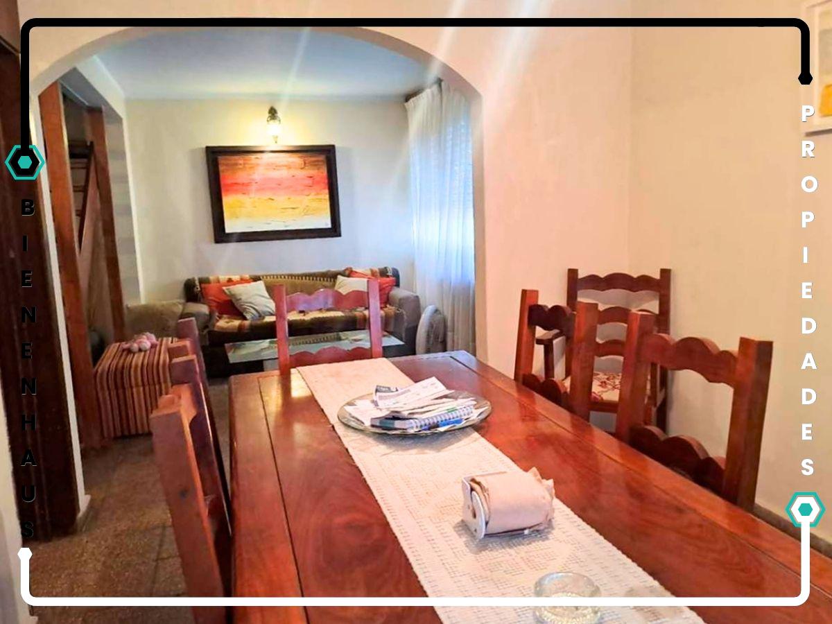 Urca - Casa 5 dormitorios - Excelente ubicación