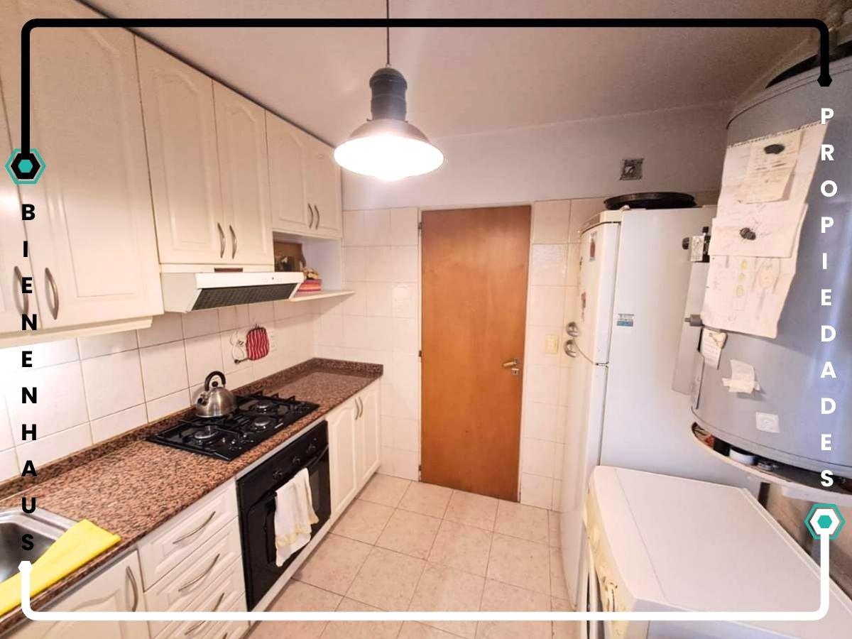 Urca - Casa 5 dormitorios - Excelente ubicación